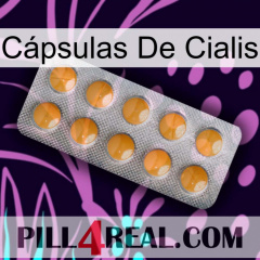 Cápsulas De Cialis levitra1